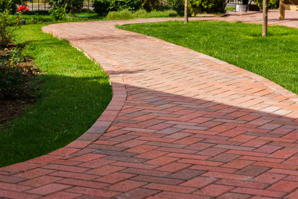 Best Interlocking Driveway Pavers  in Elmendorf, TX