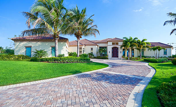 Best Driveway Paving Contractor  in Elmendorf, TX