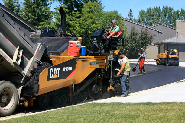 Best Driveway Repair Near Me  in Elmendorf, TX